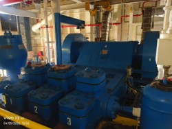 Reference image for IADC F1 High Pressure Mud System category